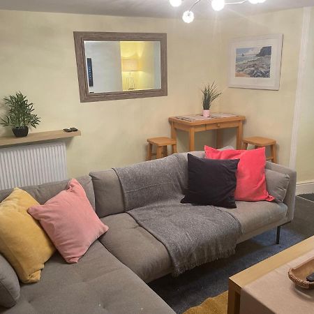 Apartmán Garden Flat Torquay Just 2 Mins Walk From The Harbour Exteriér fotografie